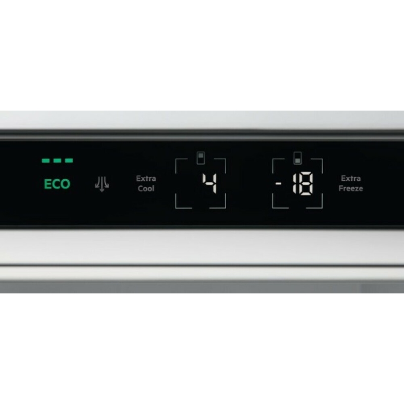 ELECTROLUX KNP7TE75S FRIGORIFERO COMBINATO DA...