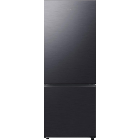 SAMSUNG RB53DG706AB1EF FRIGORIFERO COMBINATO 538LT TOTAL NO FROST CLASSE A NERO