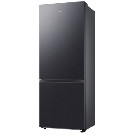 SAMSUNG RB53DG706AB1EF FRIGORIFERO COMBINATO 538LT TOTAL NO FROST CLASSE A NERO