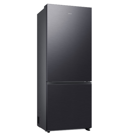 SAMSUNG RB53DG706AB1EF FRIGORIFERO COMBINATO 538LT TOTAL NO FROST CLASSE A NERO
