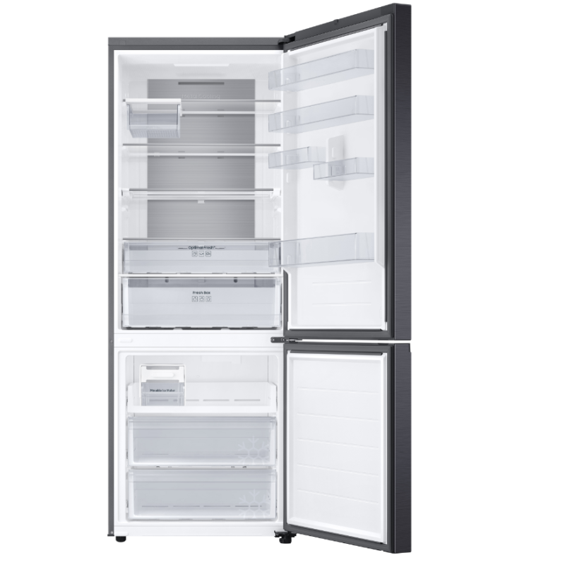 SAMSUNG RB53DG706AB1EF FRIGORIFERO COMBINATO...