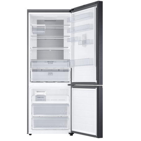 SAMSUNG RB53DG706AB1EF FRIGORIFERO COMBINATO 538LT TOTAL NO FROST CLASSE A NERO