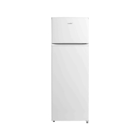 COMFEE' RCT323WH1 FRIGORIFERO DOPPIA PORTA 235LT STATICO...