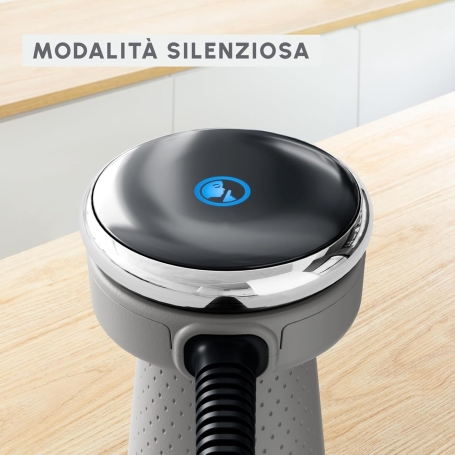 MOULINEX DD672B10 FRULLATORE AD IMMERSIONE 1000W CAPACITA' 0,8LT 20 VELOCITA'