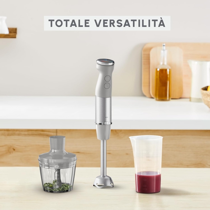 MOULINEX DD672B10 FRULLATORE AD IMMERSIONE...