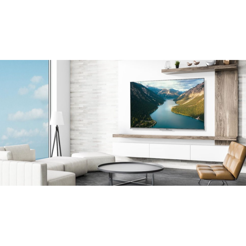 METZ 55MUD7000Y TV LED 55'' UHD 4K SMART TV