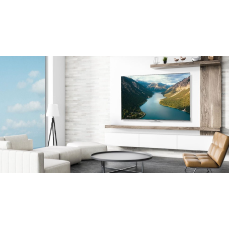 METZ 55MUD7000Y TV LED 55'' UHD 4K SMART TV