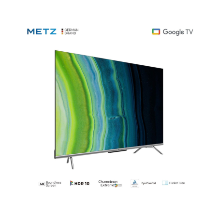 METZ 55MUD7000Y TV LED 55'' UHD 4K SMART TV