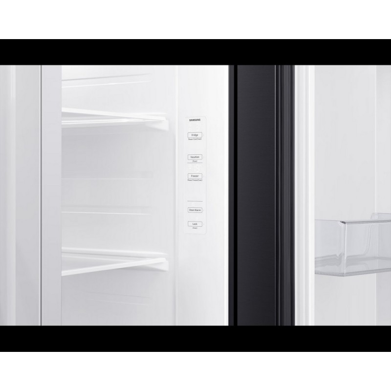 SAMSUNG RS62DG5003B1EF FRIGORIFERO SIDE BY SIDE...