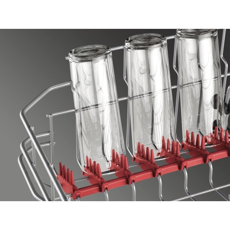 AEG FFB74707PM LAVASTOVIGLIE LIBERA INSTALLAZIONE 14 COPERTI MOTORE INVERTER CLASSE C INOX