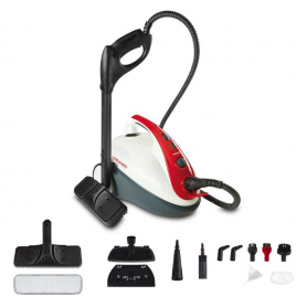 POLTI SMART30R PULITORE A VAPORE 1800W CAPIENZA 1,6L -...