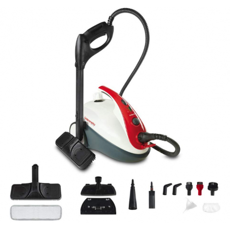 POLTI SMART30R PULITORE A VAPORE 1800W CAPIENZA 1,6L - PTEU0268