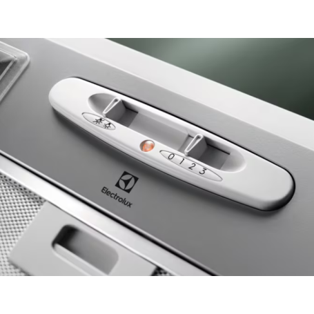 ELECTROLUX LFG335S CAPPA ASPIRANTE O FILTRANTE DA INCASSO 52CM COLORE GRIGIO