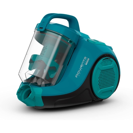 ROWENTA RO2932 ASPIRAPOLVERE A TRAINO SENZA SACCO 750W CAPACITA' 1,2LT