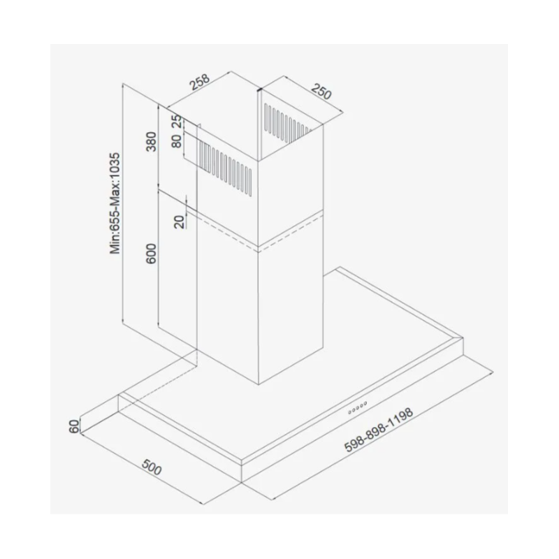 SILVERLINE 3170.6.733.04 CAPPA ASPIRANTE A...