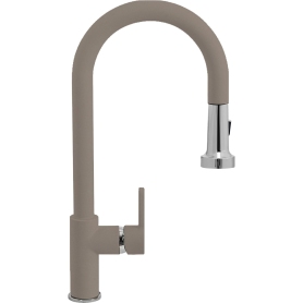 SCHOCK SXALTD42 AQUAALTO MISCELATORE CON DOCCETTA...