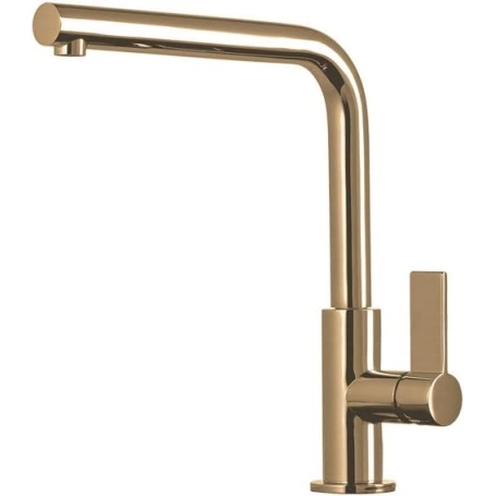 FOSTER OMEGA 8497400 MISCELATORE A CANNA ALTA COLORE COPPER-BRONZE