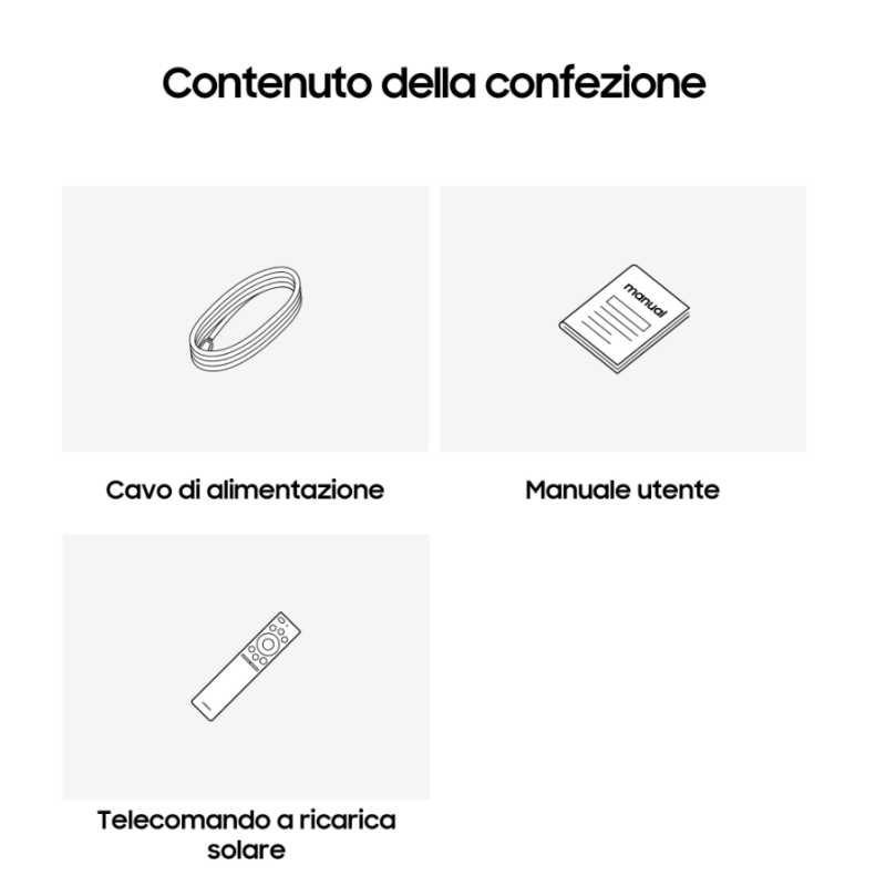 SAMSUNG QE75Q60DAUXZT TV QLED 75'' UHD 4K SMART...