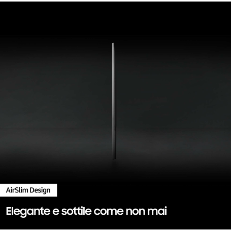 SAMSUNG QE75Q60DAUXZT TV QLED 75'' UHD 4K SMART TV DVB-T2/S2