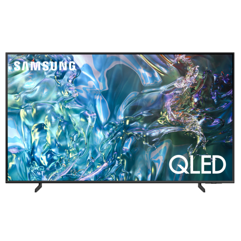 SAMSUNG QE75Q60DAUXZT TV QLED 75'' UHD 4K SMART...