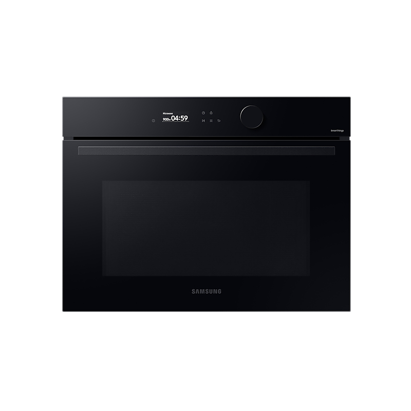 SAMSUNG NQ5B5713GBK FORNO A MICROONDE DA INCASSO 50LT COLORE NERO