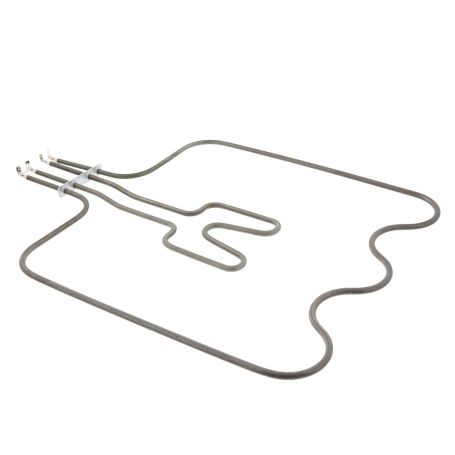 RESISTENZA INFERIORE ORIGINALE COMPATIBILE CON FORNI ELECTROLUX - 140053756015