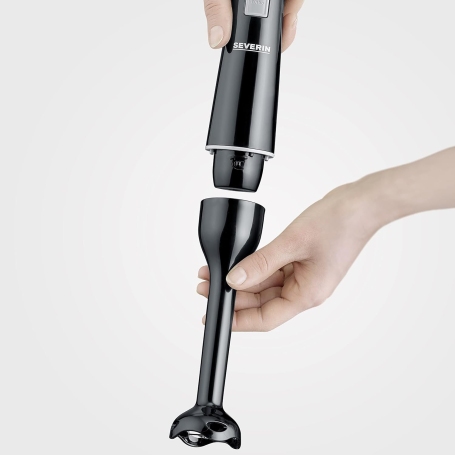 SEVERIN SM 3770 SET FRULLATORE A IMMERSIONE