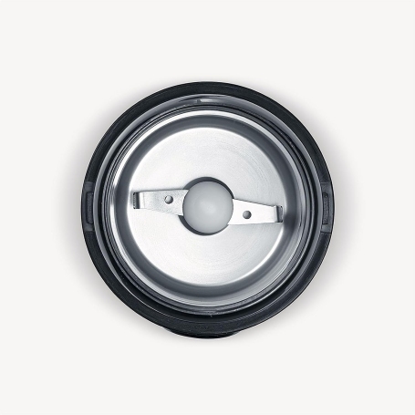 SEVERIN KM 3879 MACINACAFFE' E SPEZIE - INOX