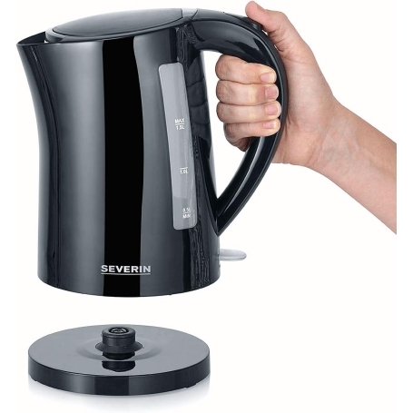 SEVERIN WK 3498 BOLLITORE 2200W CAPACITA' 1,5 LT