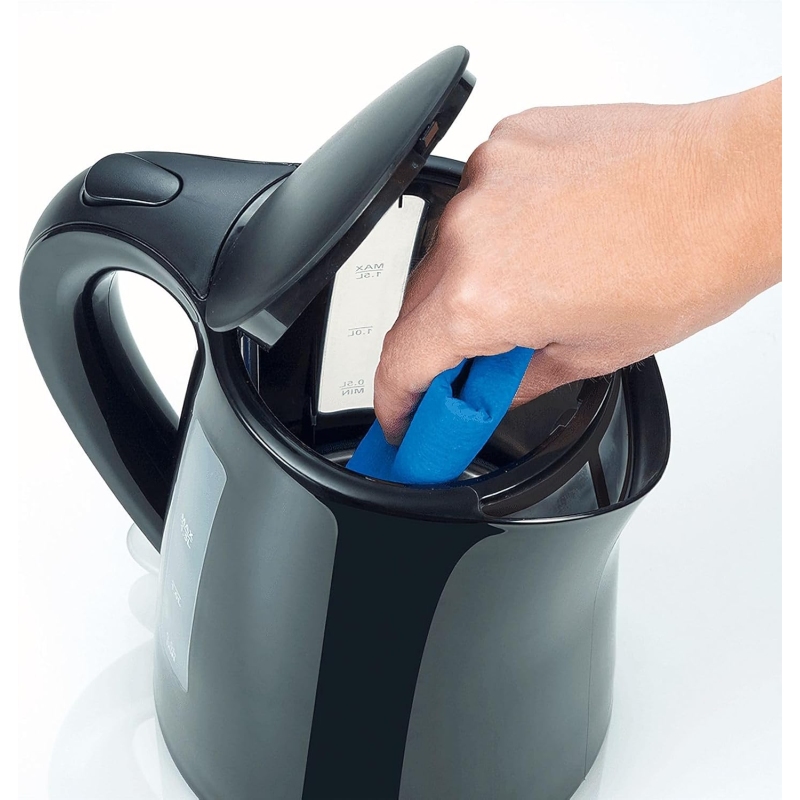 SEVERIN WK 3498 BOLLITORE 2200W CAPACITA' 1,5 LT