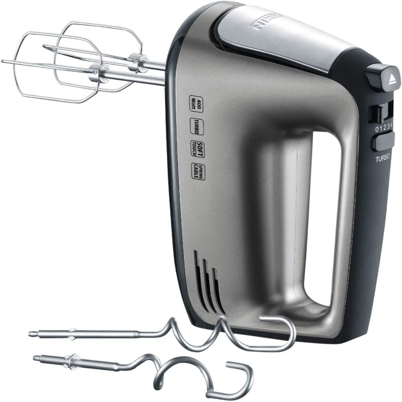 SEVERIN HM3832 SBATTITORE ELETTRICO 400W