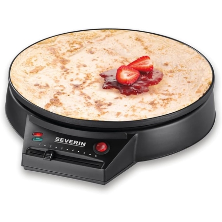 SEVERIN CM 2198 CREPIERA ANTIADERENTE 30 CM