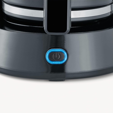 SEVERIN KA 4815 MACCHINA PER CAFFE' AMERICANO 10 TAZZE