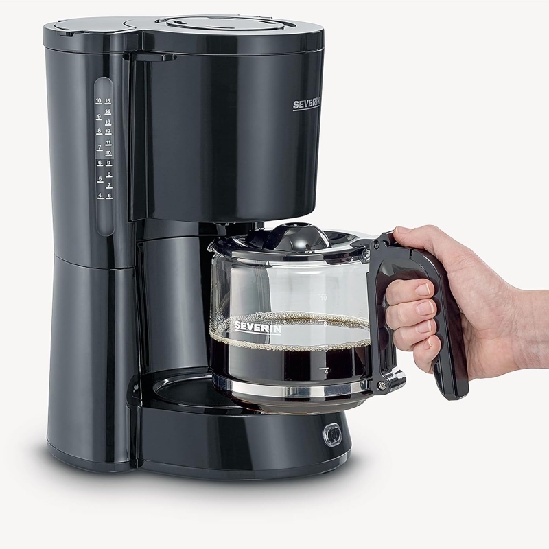 SEVERIN KA 4815 MACCHINA PER CAFFE' AMERICANO...