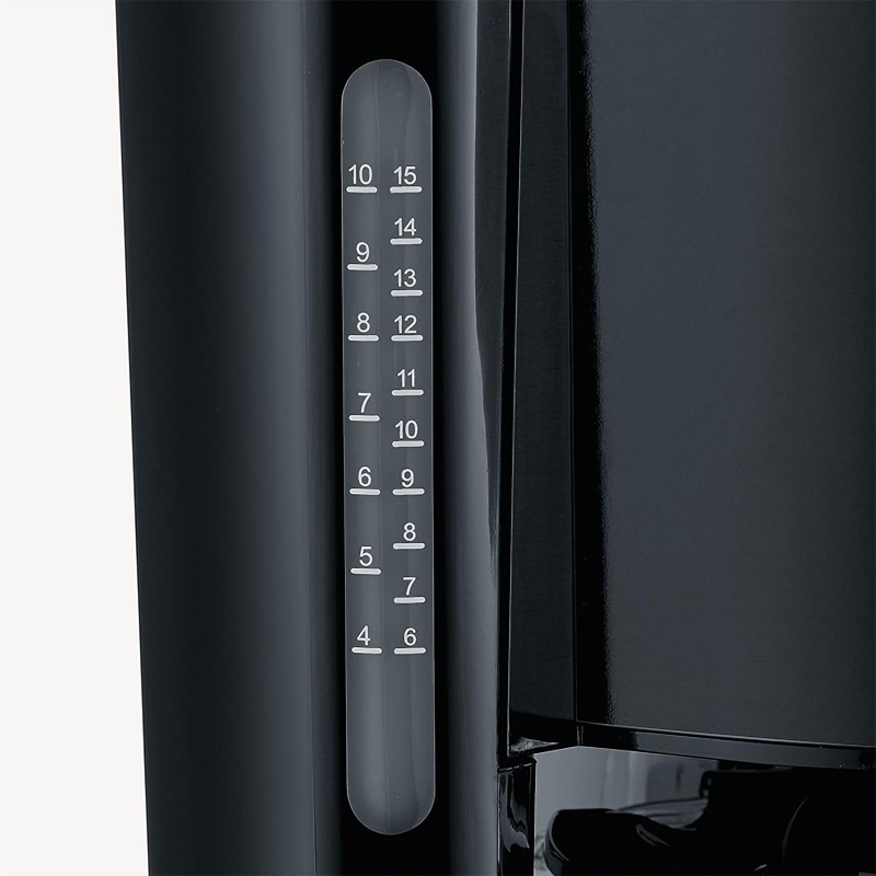 SEVERIN KA 4815 MACCHINA PER CAFFE' AMERICANO...