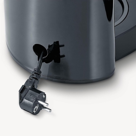 SEVERIN KA 4815 MACCHINA PER CAFFE' AMERICANO 10 TAZZE