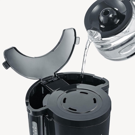 SEVERIN KA 4815 MACCHINA PER CAFFE' AMERICANO 10 TAZZE