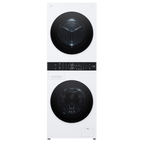 LG WT1210WWF WASHTOWER LAVATRICE E ASCIUGATRICE INSIEME...