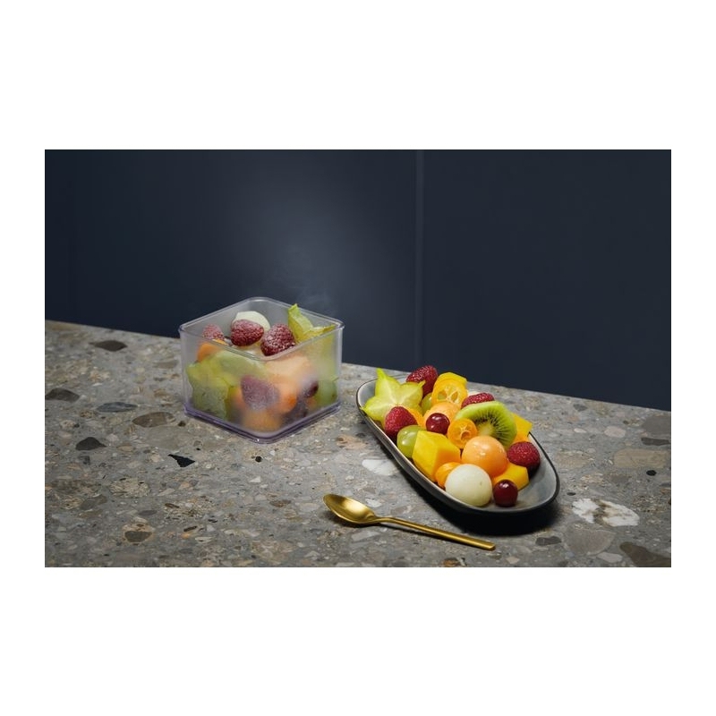 ELECTROLUX KMSD203TMX FORNO A MICROONDE DA...