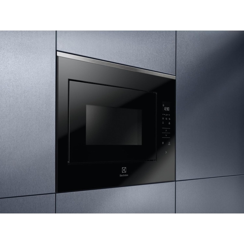 ELECTROLUX KMFD264TEX FORNO A MICROONDE DA...