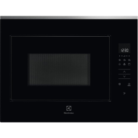 ELECTROLUX KMFD264TEX FORNO A MICROONDE DA INCASSO 900W...