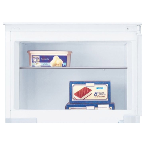 CANDY CTM516EW FRIGORIFERO DOPPIA PORTA DA INCASSO 242 LT CLASSE E