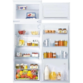 CANDY CTM516EW FRIGORIFERO DOPPIA PORTA DA INCASSO 242 LT...
