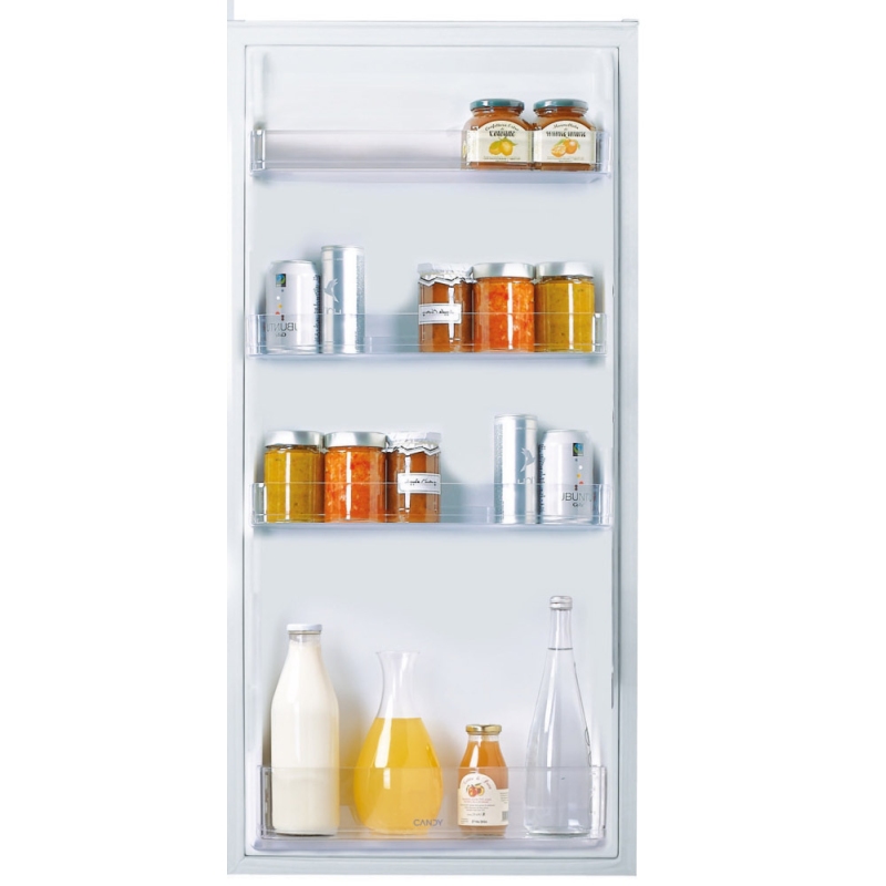 CANDY CTM516EW FRIGORIFERO DOPPIA PORTA DA...