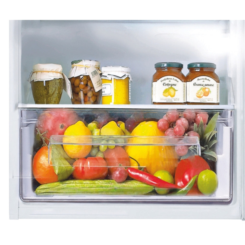 CANDY CTM516EW FRIGORIFERO DOPPIA PORTA DA...