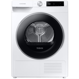 SAMSUNG DV80T6220LE/S3 ASCIUGATRICE A POMPA DI CALORE 8KG...