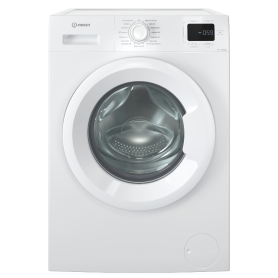 INDESIT IM 760 MY TIME IT LAVATRICE 7KG 1000 GIRI...