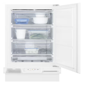 ELECTROLUX KYB2AE82S CONGELATORE VERTICALE SOTTOPIANO DA...