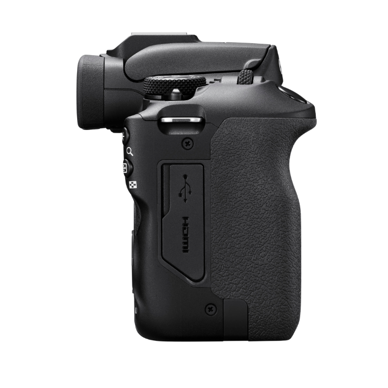 CANON KIT-EOSR100 FOTOCAMERA REFLEX MIRRORLESS...