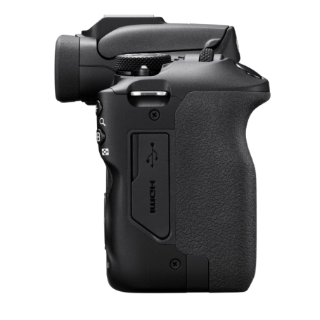 CANON KIT-EOSR100 FOTOCAMERA REFLEX MIRRORLESS 24MPX ZOOM OTTICO 2,5X - PROMO